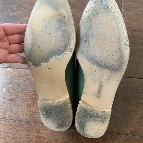 Everlane Modern Babo Shoe, size 9 - Picture 13 of 15